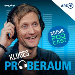 Kluges Proberaum mit Karat