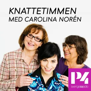 Knattetimmen med Carolina Norén