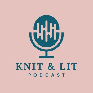 Knit & Lit Podcast: Ep. 101: The Other Black Girl