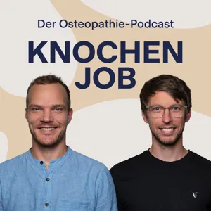 Interview-Spezial mit Katharina Engemann: Lebte Still heute, sähe die Osteopathie anders aus