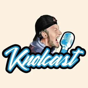 20 JAAR EN EEN LAMBORGHINI, HOE DAN? - KNOLCAST #43 (met Damian DYJ010)