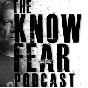 KNOW FEAR® LIVE: With Coach Blauer