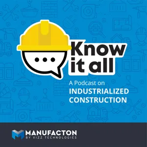 #6: The State of Industrialized Construction