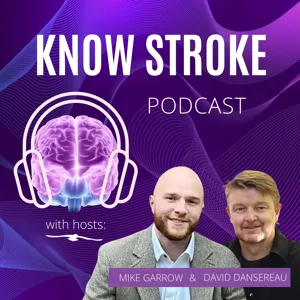 Become a Know Stroke Podcast Supporter!