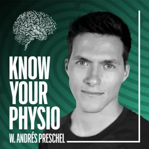 Andres Preschel in the Hotseat: Hydration, Caffeine Mastery, and Elevating Fitness Regimens with Brent Sibley | Unveiling the Ultimate Fasted Pre-workout Strategy (Part 1)