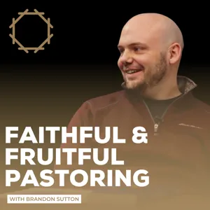 Knowing Jesus Ministries : Faithful & Fruitful Pastoring