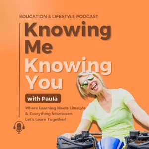 41. Why Daring to Dream & Keeping Your Eye on the Prize is Important w/ Cookbook Author, Delna Prakashan