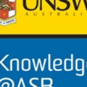 Knowledge@Australian School of Business - Video Interviews