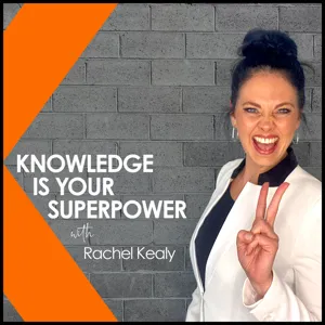 Introduction to "Knowledge Is Your Superpower"
