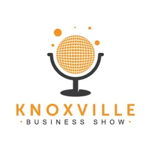 Knoxville Business Show EP. 12 "Zach Risden from Risden's Excavating"