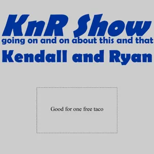 KNR show 11