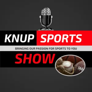 Dada 5000 of BYB Extreme Bare Knuckle Fighting Series on the Knup Sports Show