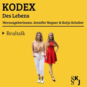 Kodex des Lebens §1 Wer steckt hinter diesem Podcast?