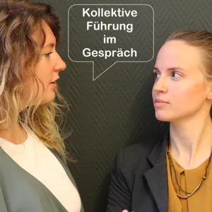 Pferdegestütztes Coaching & Kollektive Führung