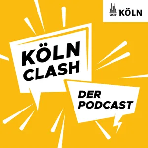 Köln Clash, Runde #27 - Negah Amiri trifft auf Masih Samin