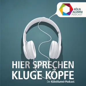 Prof. Dr. Beate Gleitsmann - BWL-Professorin: Über Hürden und warum ihr Herz noch immer für die Uni Köln schlägt