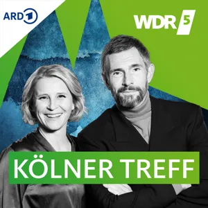 Kölner Treff mit Johann Lafer und Yael Adler