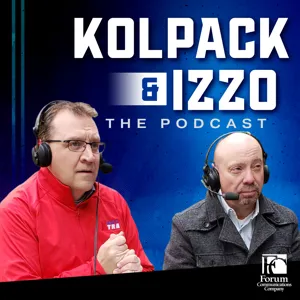 Kolpack and Izzo Podcast: Murray State Game Preview