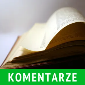 Komentarze do czytań Wigilii Paschalnej - 9 czytanie