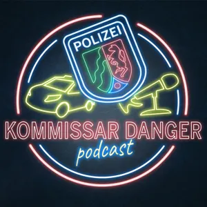 #43 - Polizeipräsidentin