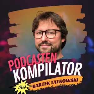 014 - Unittesta ett teleskop med Jakob Sagatowski