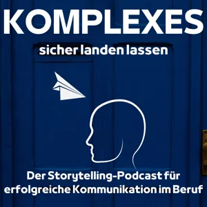 221: Storys im Auge des Sturms erzählen