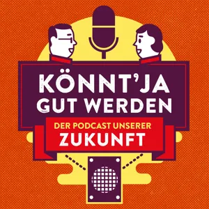 Park oder Parkplatz? – Visionen zur Mobilität der Zukunft