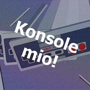 Konsole mio! - Folge 4: Videospielfilme - Part 2