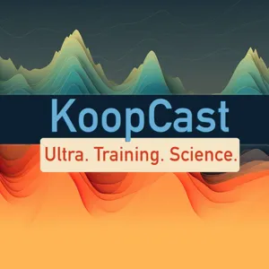 Antidoping Solutions for Ultrarunning Part 3 - Lisa Roberts | Koopcast Episode 83