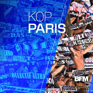 Kop Paris du lundi 11 mars - Mbappé : sa "'révolution" racontée dans un livre