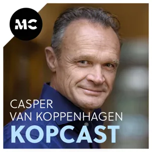 WKopCast - Cult en Kant