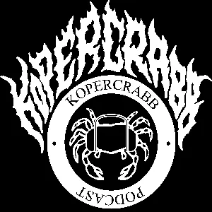 KoperCrabb Podcast - Ep. 52 | Dave Rucki (Sentinels, The Six Stroke Podcast)