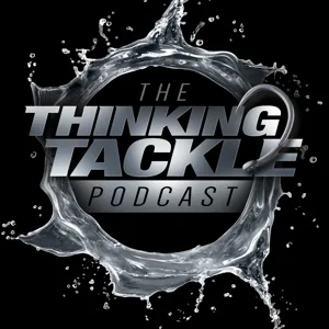 #037 - Lockdown Listens with Darrell Peck and CARPology's Joe Wright