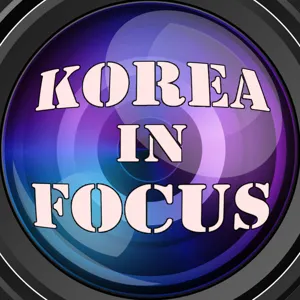 Korea In Focus: Lt. Col. Jeffery Hawkins