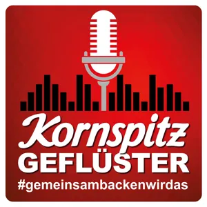 Kornspitz Geflüster #002: Abfahrer-Ass Daniel Hemetsberger sagt an