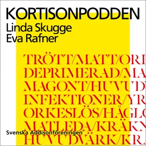 Kortisonpodden – Avsnitt 10