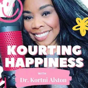 Kourting Happiness Podcast