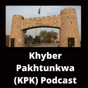 9 – Uplifting Pashto Language. Interview Part II with Jawaid Khalil (Pashto)