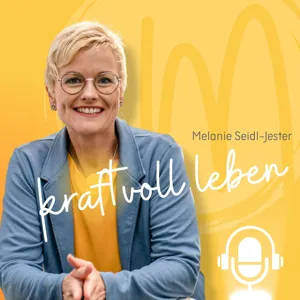 #044 Von Tiefen zu Höhen: Freue Dich auf neue Podcast-Folgen