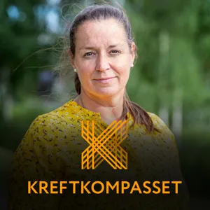 Kreftkompasset episode 140