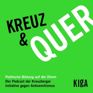 Das Arolsen Archiv lädt zum Mitmachen ein: Direktorin Floriane Azoulay über die direkte Teilhabe an Erinnerungsarbeit