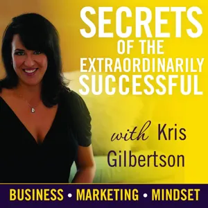 Kris Gilbertson l Tony Litster Interview