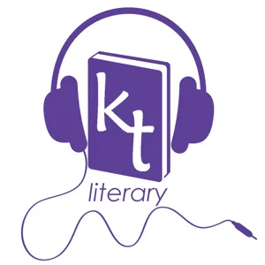 Sara Megibow of kt literary - Interview