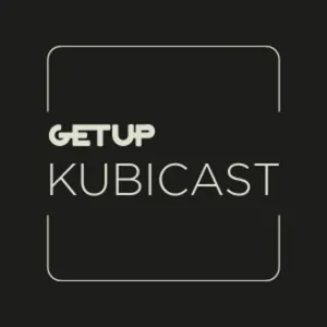 #142 - Kubicast & Geeking Out