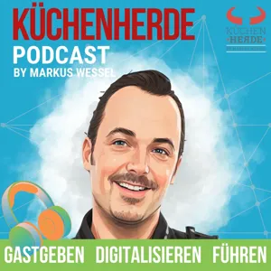 | Der Hotelier.de - Küchenherde-Podcast