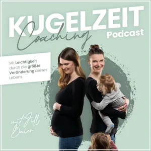 159 I Genervt vom eigenen Kind? Das kannst du tun, damit es nicht mehr so ist