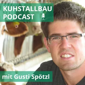 KSB 092 Klebsiellen als Problem von Güllefeststoff als Einstreu? Interview mit Dr. Birgit Schwagerick