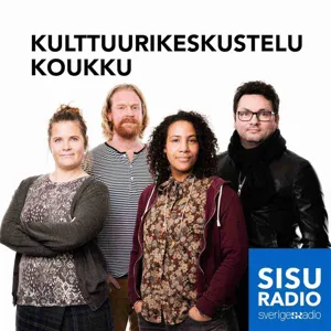 Lukupiiri pyörii ja opiskelijat radiopajassa hyörii