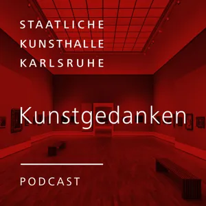 Kunstgedanken mit Anke von Heyl