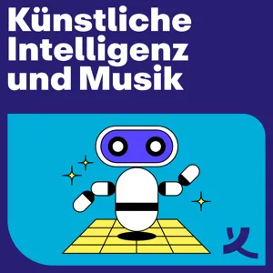 KI, Musik und Komposition mit Prof. Dr. Georg Hajdu